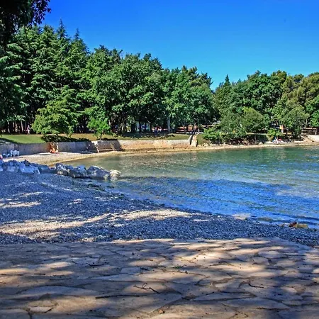 Hotel Ferienhaus-in-porec-mit-pool-melisa-8 Porec