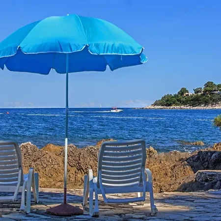 Hotel Ferienhaus-in-porec-mit-pool-melisa-8 Porec
